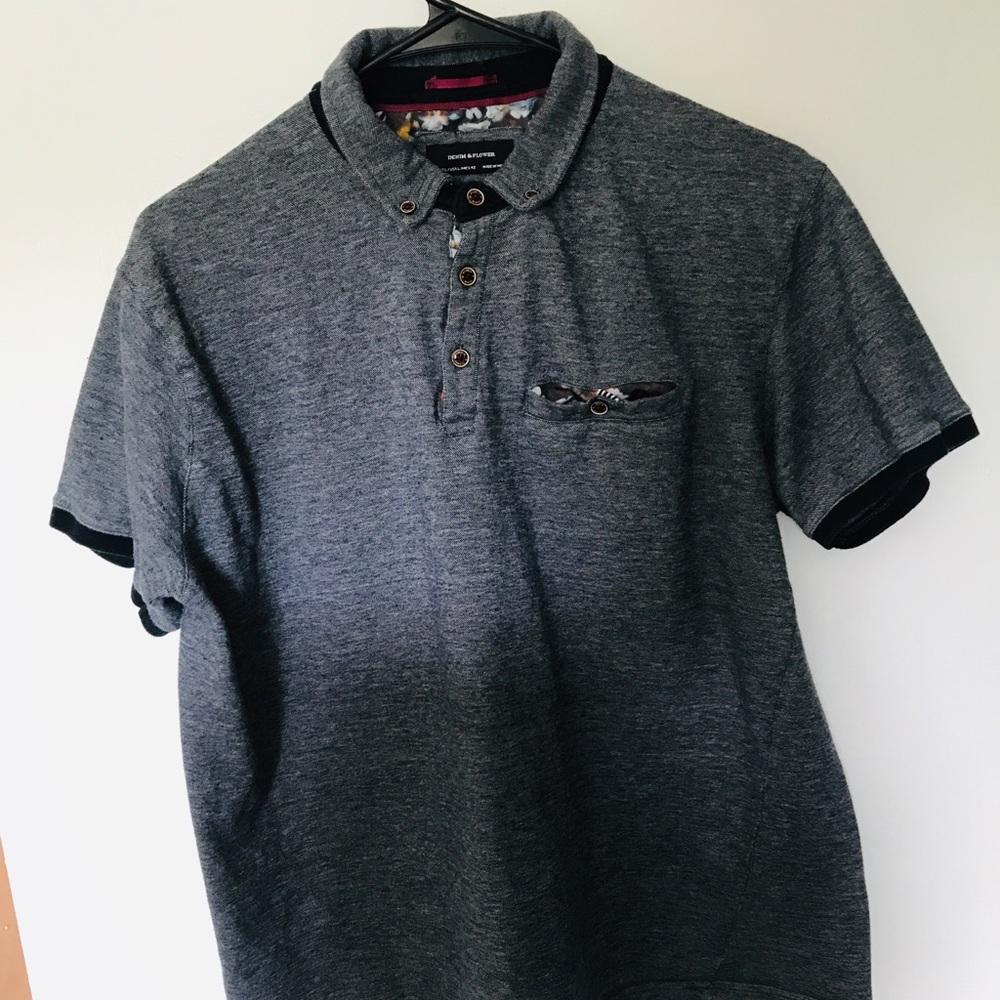 Men’s Polo